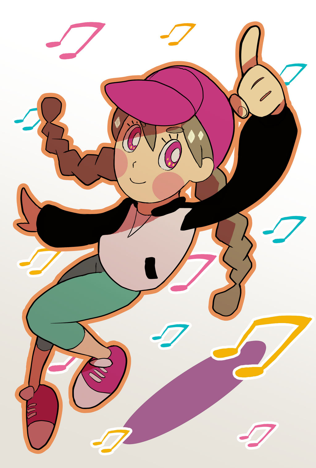 Superflat by M-GO on DeviantArt