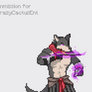 Assassin wolf