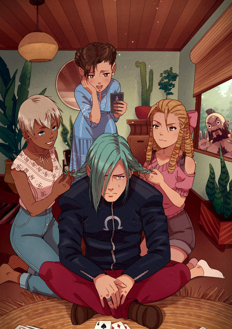 Bored Remy Remy lost at Poker by M-GO on DeviantArt