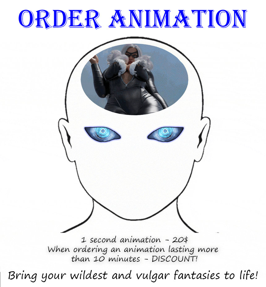 Order Animation by FantasyGTS on DeviantArt