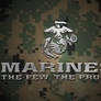 Marine Tribute 3
