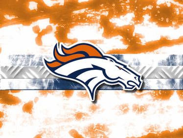 Broncos Background