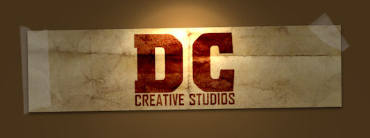 DC Creative Studios Header