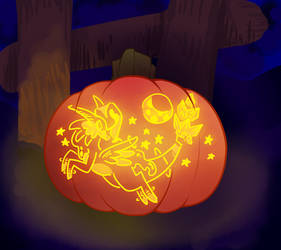 Wy-ramn' Pumpkin