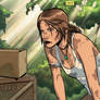 Tomb Raider #1 p02