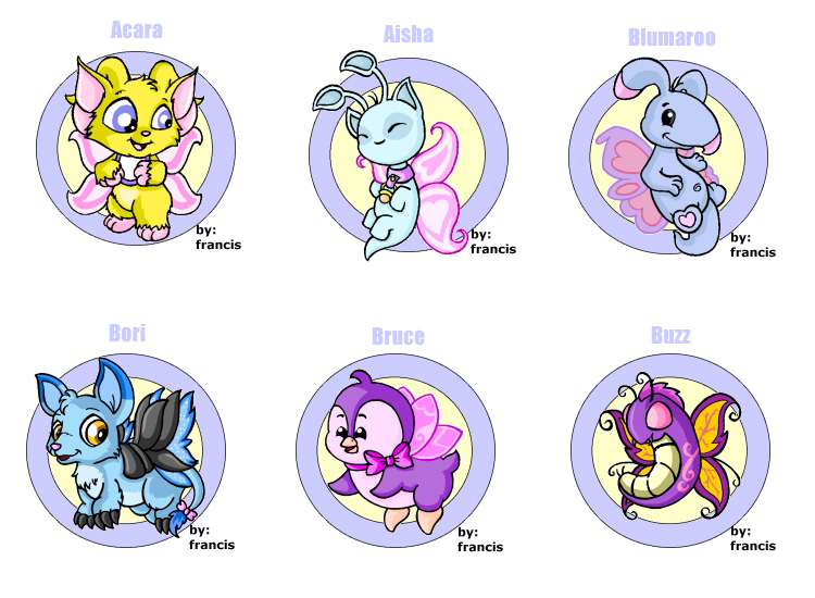 Neopets Neopets