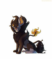 Luxray