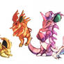 Nido family
