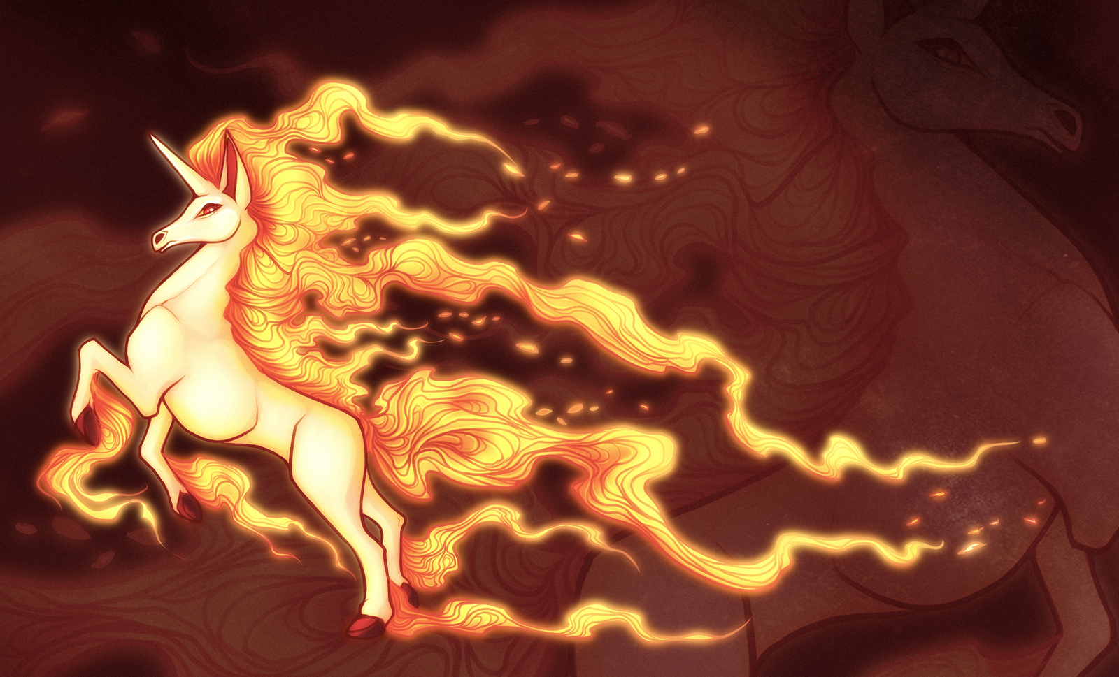 Rapidash