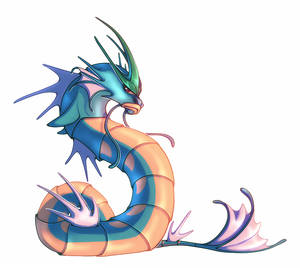 Gyarados