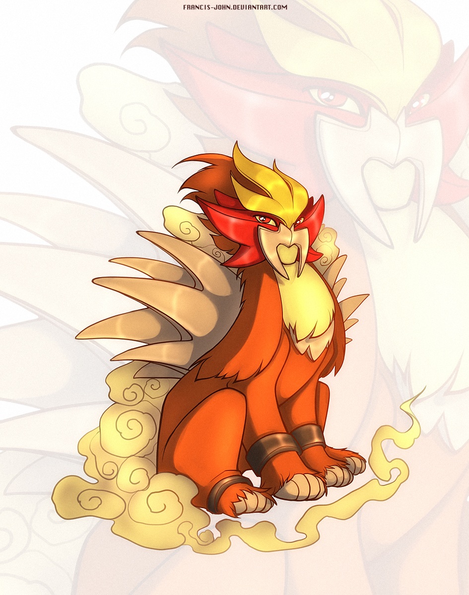 Entei