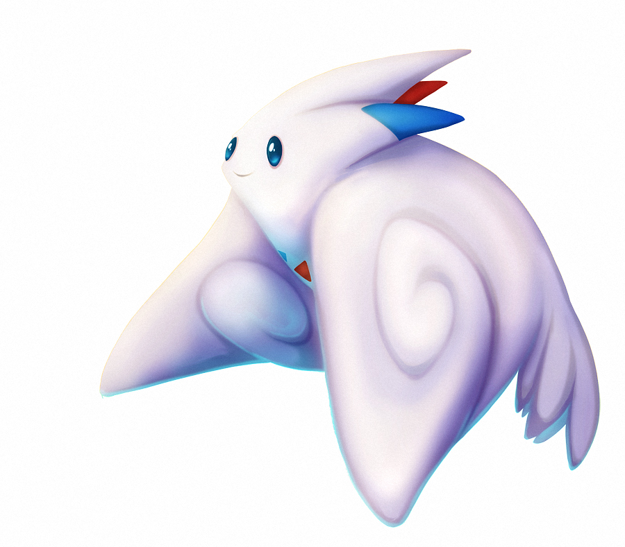 Togekiss