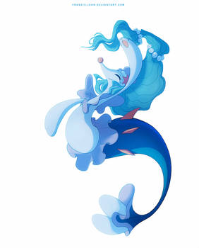 Primarina