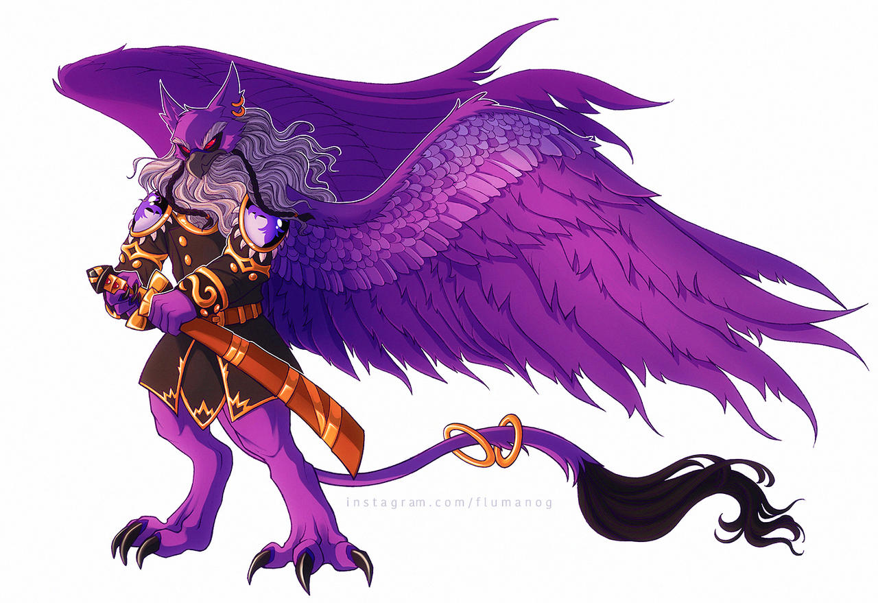 Kass 2023 by francis-john on DeviantArt