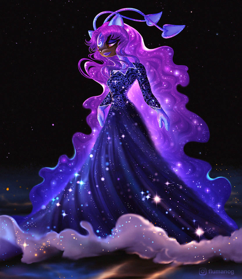 Star Kindler by francis-john on DeviantArt