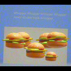 Whopper by Greendoggo280 on DeviantArt