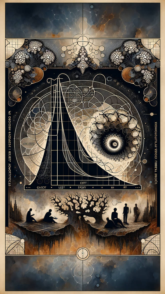 Zipf Mystery by HekaKon on DeviantArt