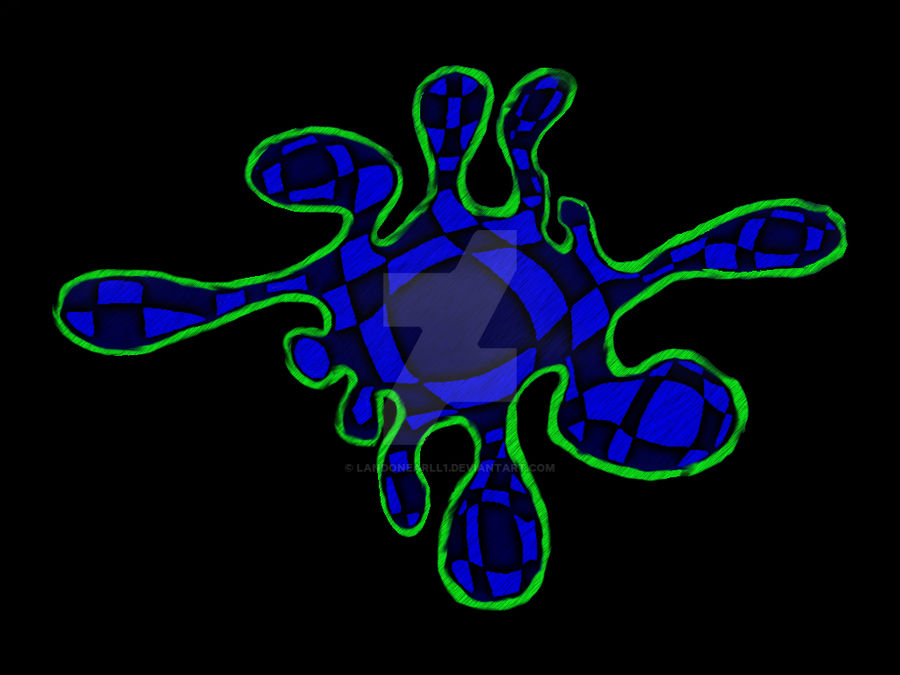 Splatter Texture by landonearll1 on DeviantArt