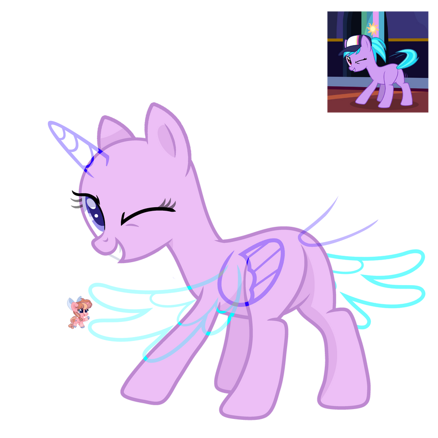 Mare dancing base by Enneira20 on DeviantArt