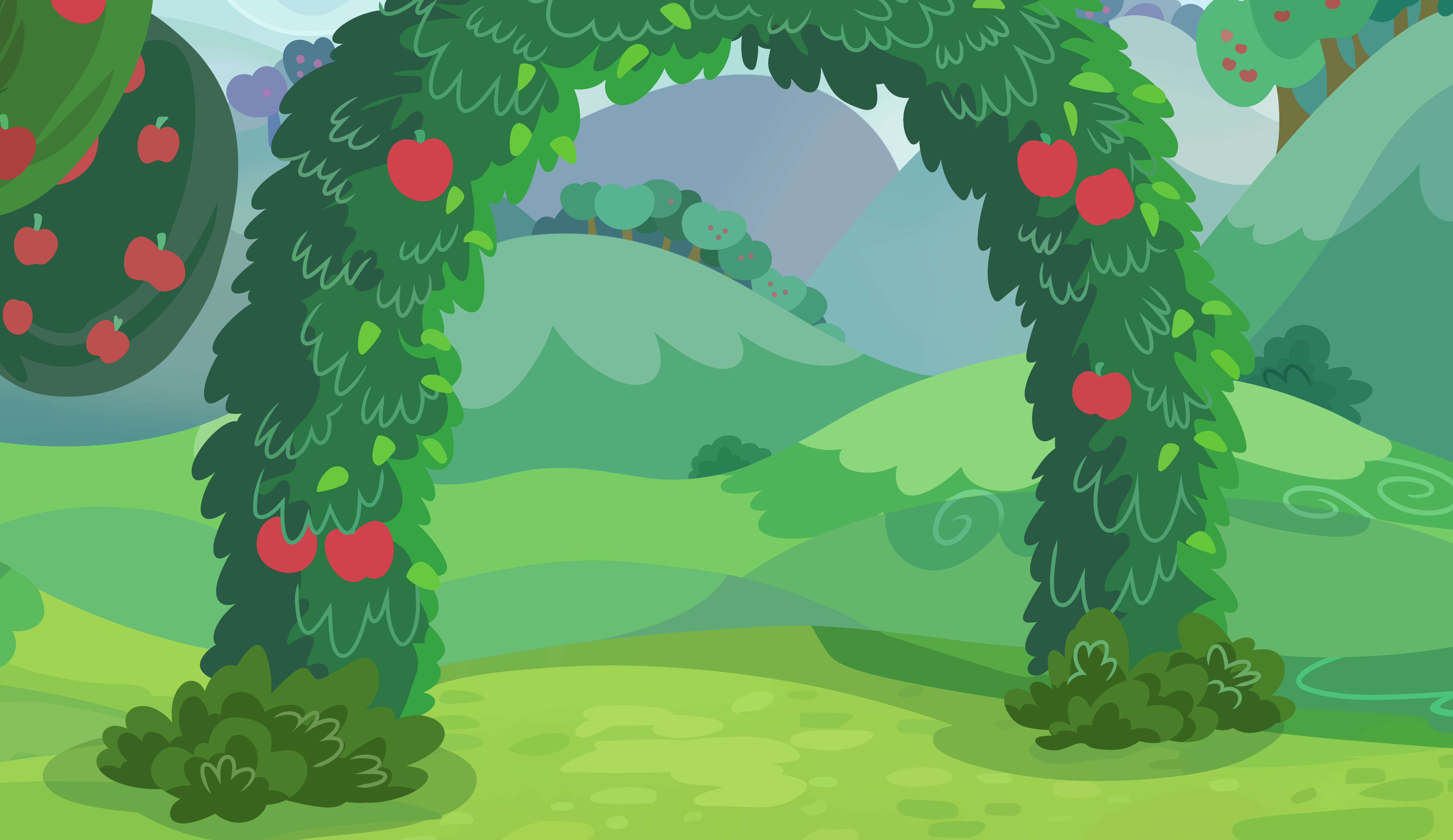 Mlp Transformation Background Mlp background by Enneira20 on DeviantArt