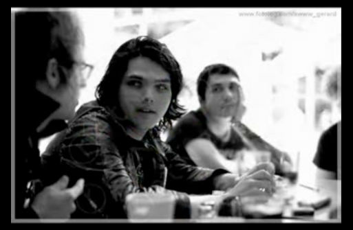 Frerard from Afar