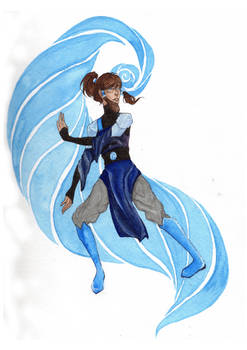 Korra