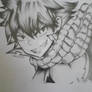 Natsu Dragneel of Fairy Tail