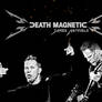 Death Magnetic - w a l l