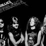 Long live Metallica - w a l l
