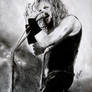 Mr. James Hetfield