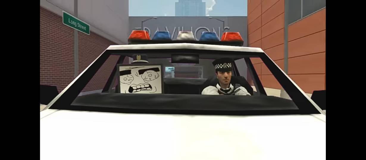 Monitor Police And Police Gmod by Powtjh on DeviantArt