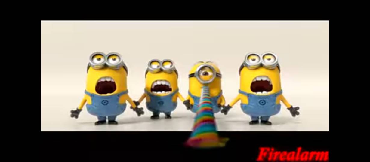 Minions Song Extended Version by Powtjh on DeviantArt