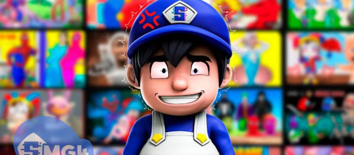 So many Content Farms by Powtjh on DeviantArt