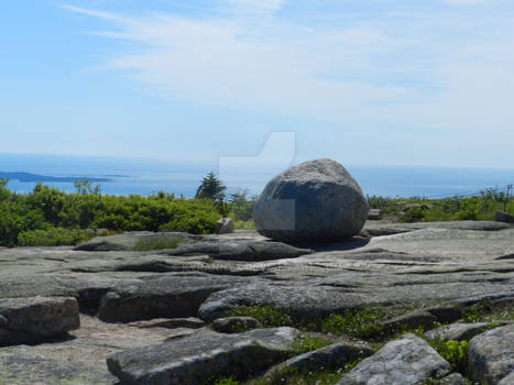 Acadia National Park - Cadillac Mountain (8)