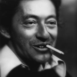 serge gainsbourg