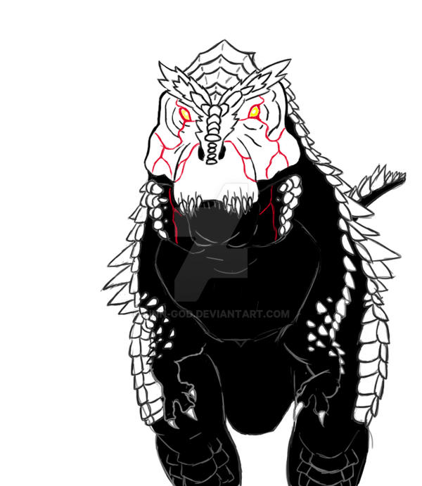 Deviantart Generator Rex Rwby RWBY Hyperendocrin Rex by Finn-GOD on DeviantArt