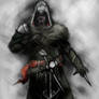 Ezio Auditore- Revelations