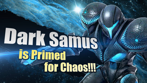 04E Dark Samus is Primed for Chaos