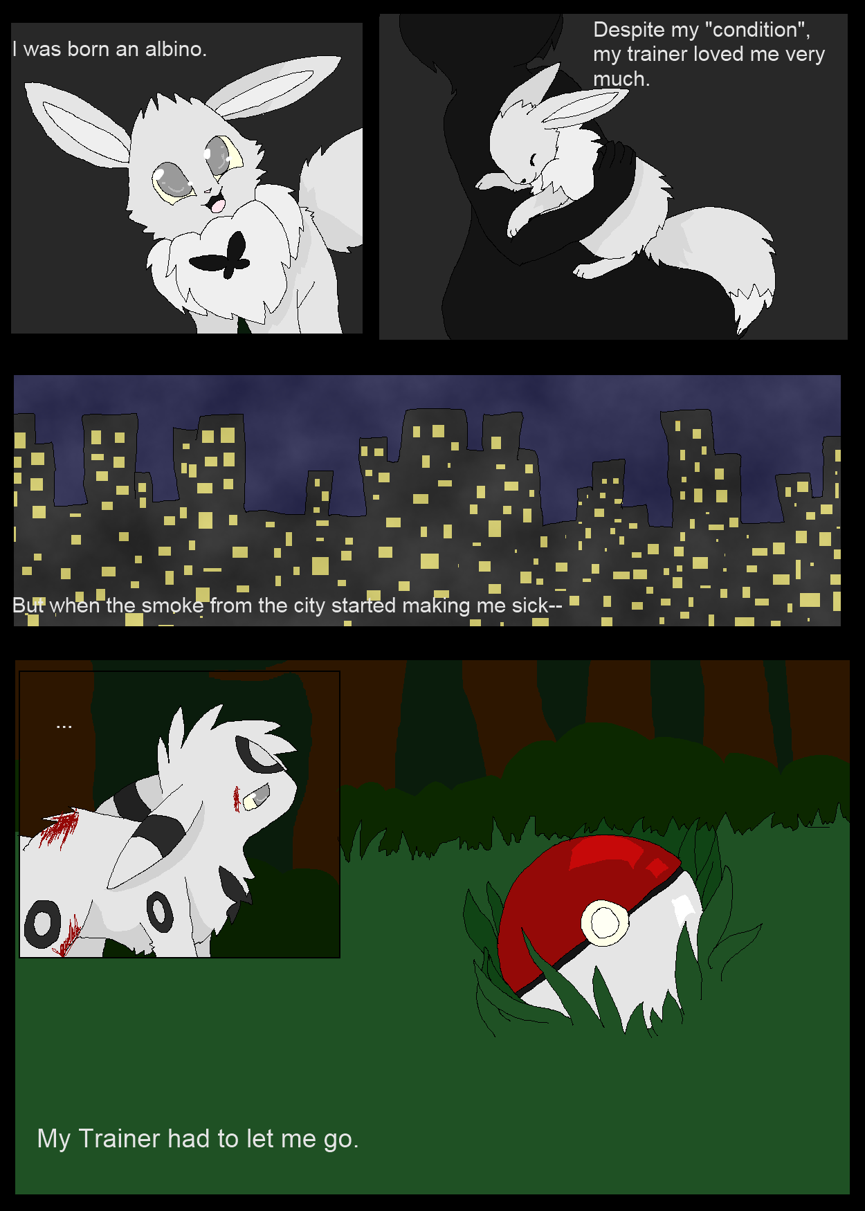 Shadowed Secrets Page 13