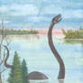 loch ness monster