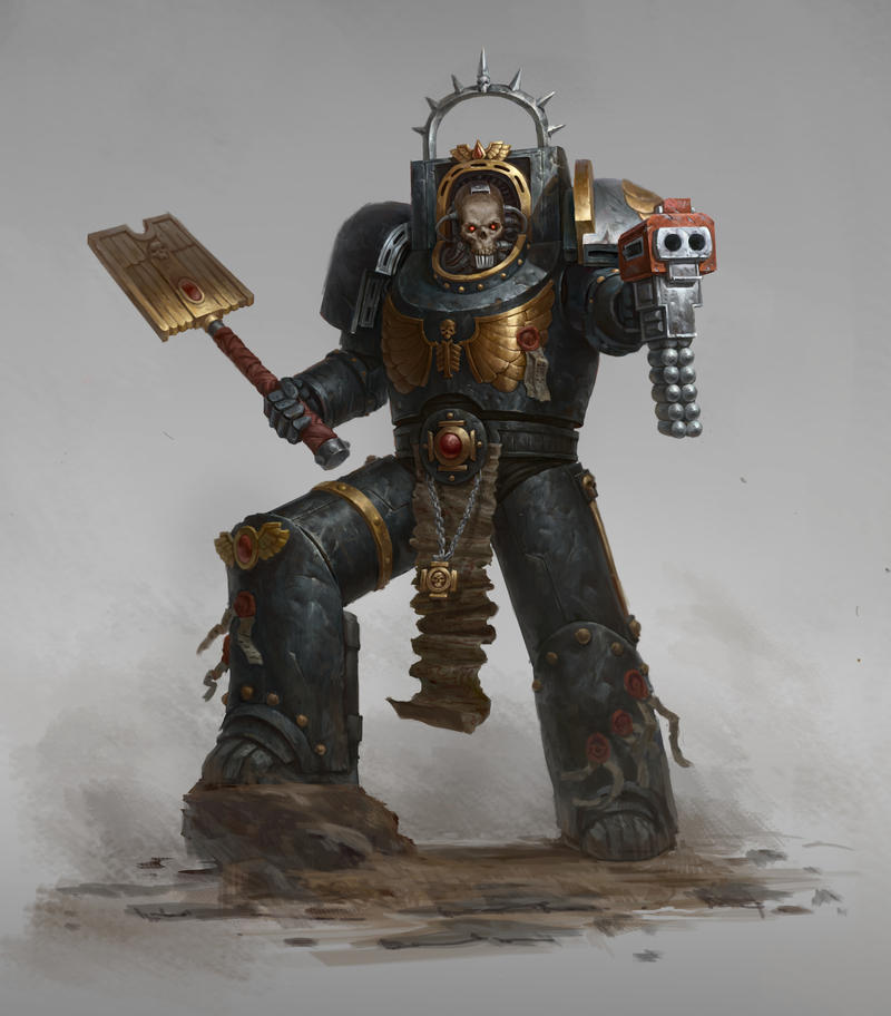 Chaplain