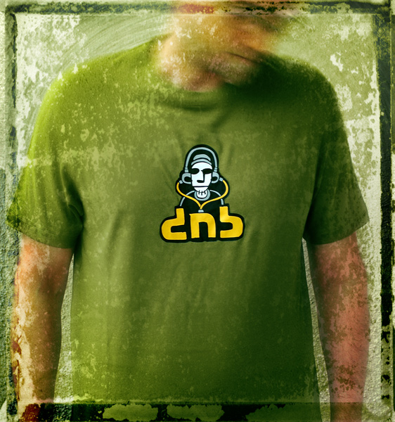 DNB T-Shirt