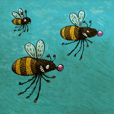 BeeSquadron