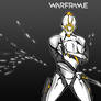 Excalibur Prime [Warframe by Matiny #2]