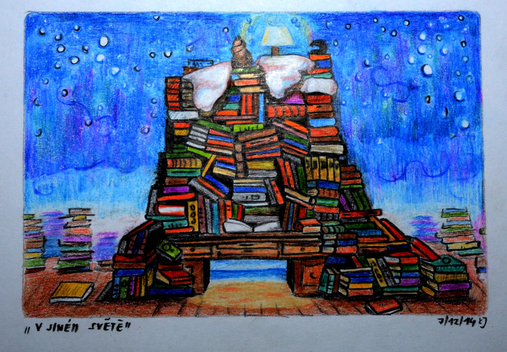 Book Deviantart Books by Kalachart on DeviantArt