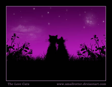 The Love Cats