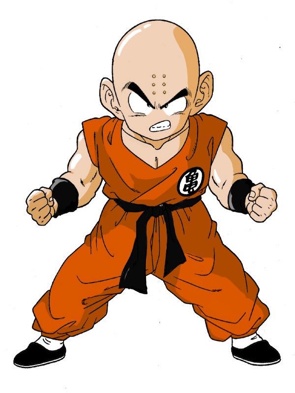 Krillin