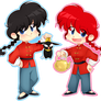 Ranma