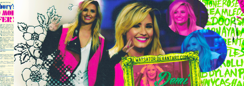 Demi Lovers