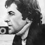 Leonard Cohen